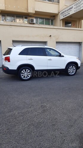 Kia Sorento 2009, 82,700 km - 2.0 l - Bakı