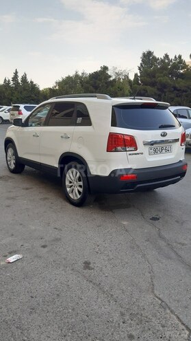 Kia Sorento 2009, 82,700 km - 2.0 l - Bakı
