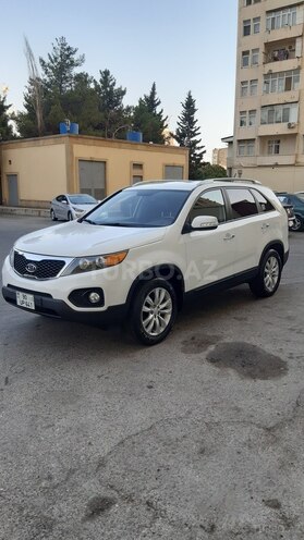 Kia Sorento 2009, 82,700 km - 2.0 l - Bakı