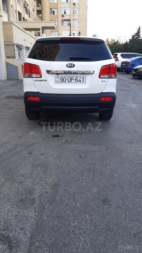 Kia Sorento 2009, 82,700 km - 2.0 l - Bakı