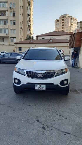 Kia Sorento 2009, 82,700 km - 2.0 l - Bakı