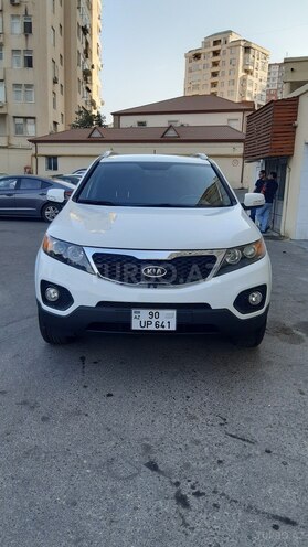Kia Sorento 2009, 82,700 km - 2.0 l - Bakı