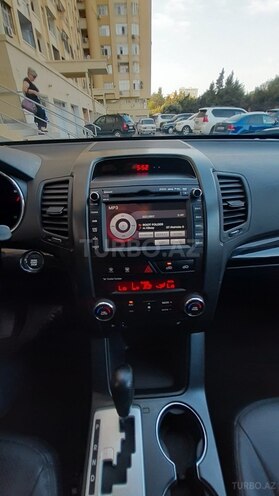 Kia Sorento 2009, 82,700 km - 2.0 l - Bakı