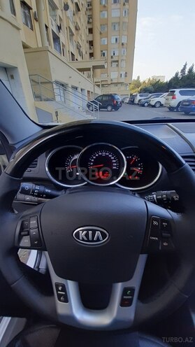 Kia Sorento 2009, 82,700 km - 2.0 l - Bakı