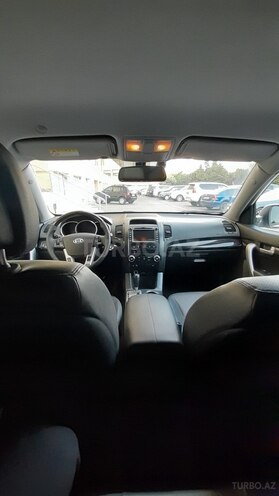 Kia Sorento 2009, 82,700 km - 2.0 l - Bakı