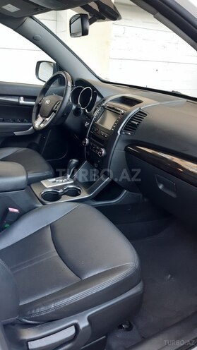 Kia Sorento 2009, 82,700 km - 2.0 l - Bakı