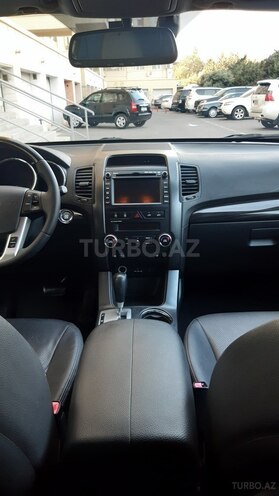 Kia Sorento 2009, 82,700 km - 2.0 l - Bakı