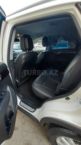 Kia Sorento 2009, 82,700 km - 2.0 l - Bakı