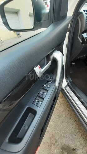 Kia Sorento 2009, 82,700 km - 2.0 l - Bakı