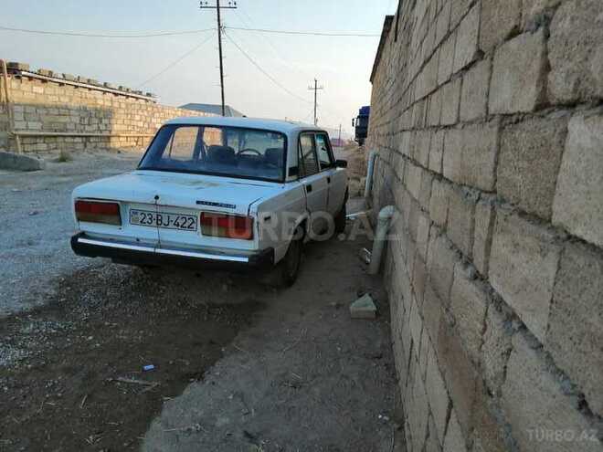 LADA (VAZ) 2107 1981, 345,000 km - 1.5 l - Bakı