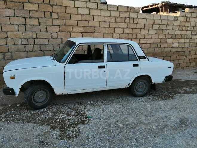 LADA (VAZ) 2107 1981, 345,000 km - 1.5 l - Bakı