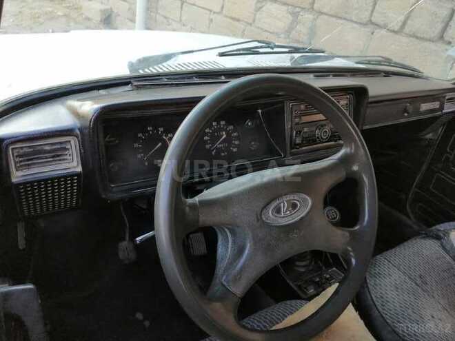LADA (VAZ) 2107 1981, 345,000 km - 1.5 l - Bakı