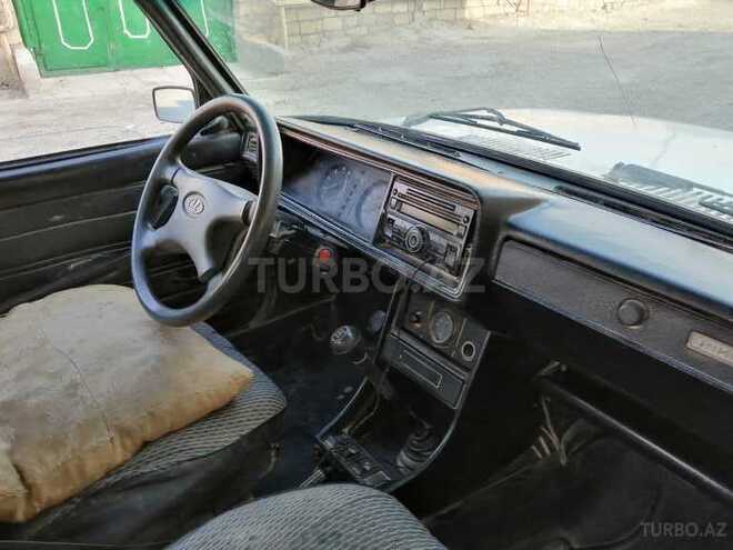 LADA (VAZ) 2107 1981, 345,000 km - 1.5 l - Bakı