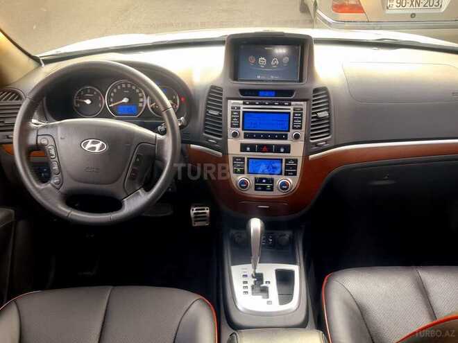 Hyundai Santa Fe 2008, 165,000 km - 2.0 l - Bakı