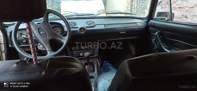 LADA (VAZ) 2106 1992, 190,999 km - 1.5 l - Bakı