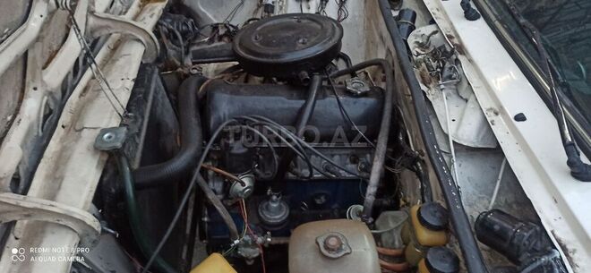 LADA (VAZ) 2106 1992, 190,999 km - 1.5 l - Bakı