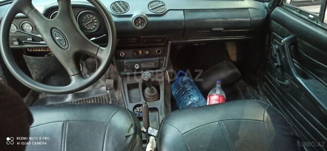 LADA (VAZ) 2106 1992, 190,999 km - 1.5 l - Bakı