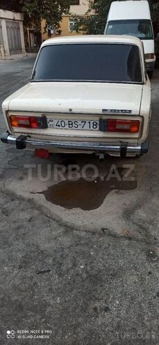 LADA (VAZ) 2106 1992, 190,999 km - 1.5 l - Bakı