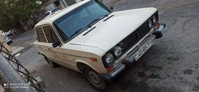 LADA (VAZ) 2106 1992, 190,999 km - 1.5 l - Bakı