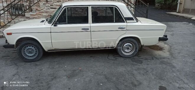 LADA (VAZ) 2106 1992, 190,999 km - 1.5 l - Bakı