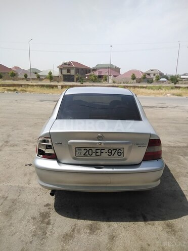 Opel Vectra 1997, 326,000 km - 1.8 l - Bakı