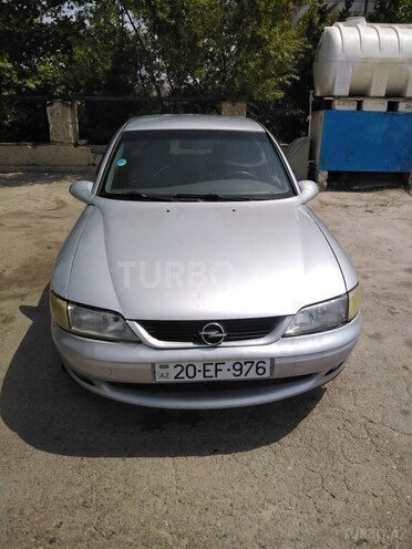 Opel Vectra 1997, 326,000 km - 1.8 l - Bakı