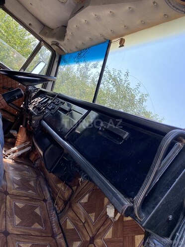 KamAz 53229 1988, 280,000 km - 11.0 l - Şirvan