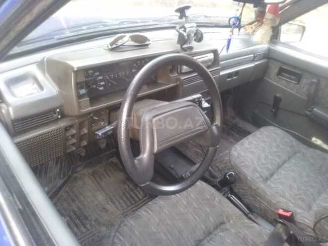 LADA (VAZ) 21099 1998, 15,200 km - 1.5 л - Zaqatala