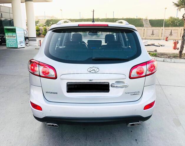 Hyundai Santa Fe 2010, 149,636 km - 2.4 l - Bakı