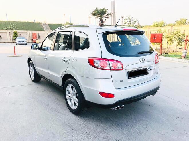 Hyundai Santa Fe 2010, 149,636 km - 2.4 l - Bakı