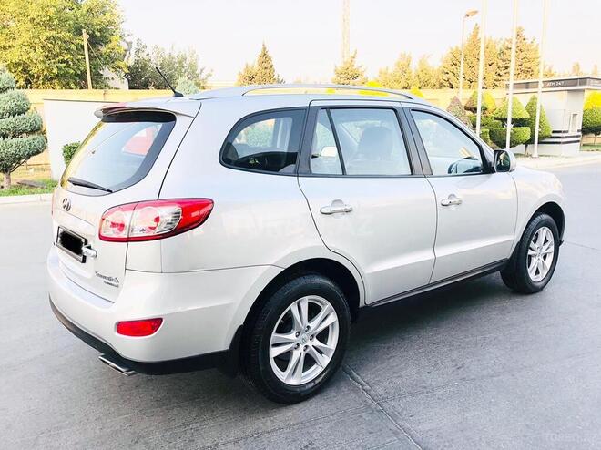 Hyundai Santa Fe 2010, 149,636 km - 2.4 l - Bakı