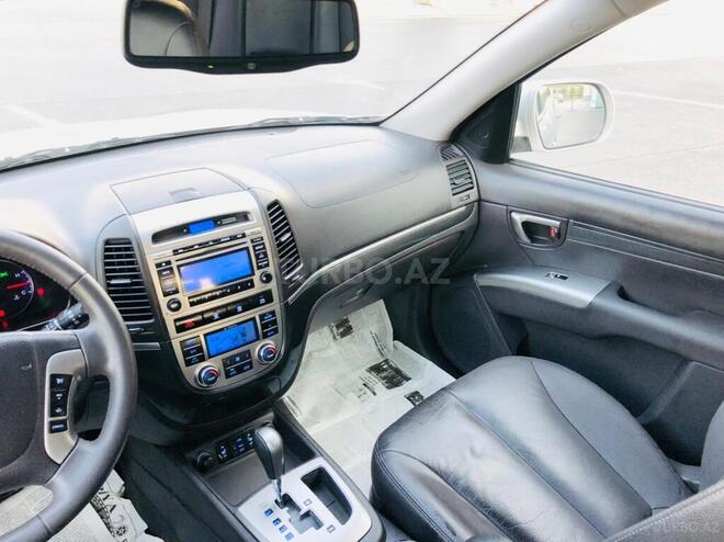 Hyundai Santa Fe 2010, 149,636 km - 2.4 l - Bakı