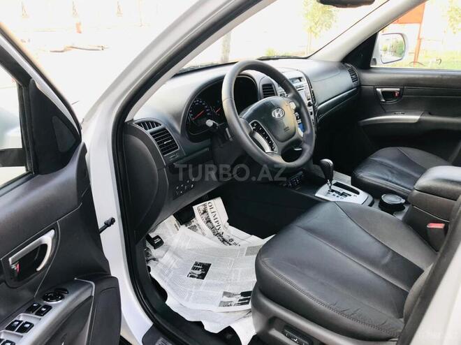 Hyundai Santa Fe 2010, 149,636 km - 2.4 l - Bakı