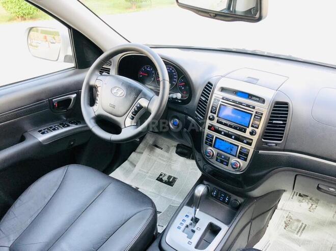 Hyundai Santa Fe 2010, 149,636 km - 2.4 l - Bakı