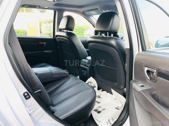 Hyundai Santa Fe 2010, 149,636 km - 2.4 l - Bakı