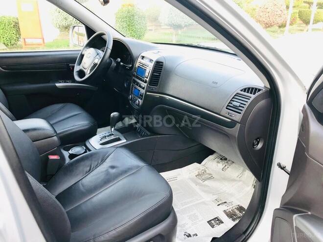 Hyundai Santa Fe 2010, 149,636 km - 2.4 l - Bakı