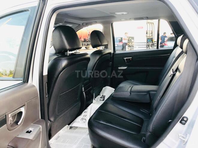 Hyundai Santa Fe 2010, 149,636 km - 2.4 l - Bakı