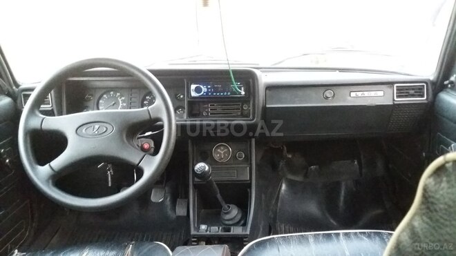 LADA (VAZ) 2107 1991, 350,000 km - 1.6 l - Bakı