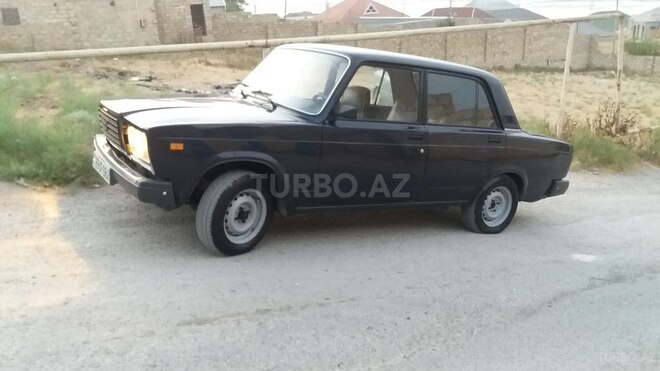 LADA (VAZ) 2107 1991, 350,000 km - 1.6 l - Bakı