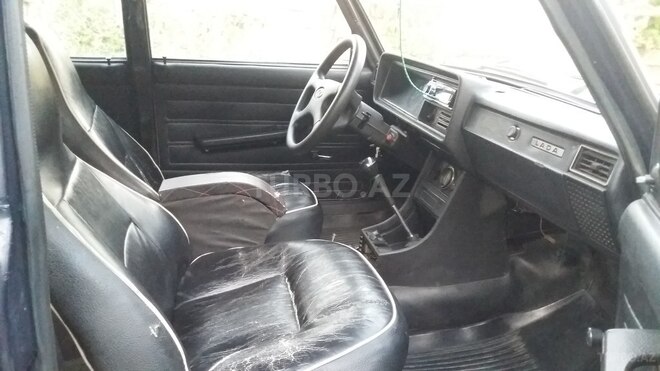LADA (VAZ) 2107 1991, 350,000 km - 1.6 l - Bakı