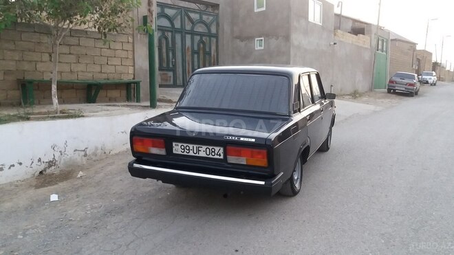 LADA (VAZ) 2107 1991, 350,000 km - 1.6 l - Bakı