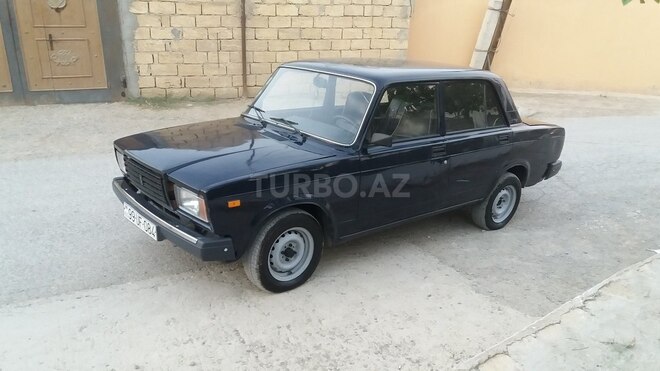 LADA (VAZ) 2107 1991, 350,000 km - 1.6 l - Bakı