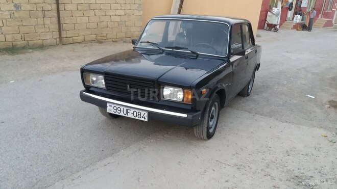LADA (VAZ) 2107 1991, 350,000 km - 1.6 l - Bakı