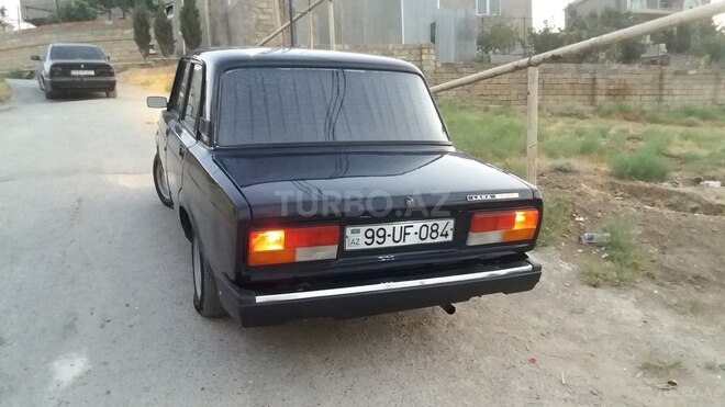 LADA (VAZ) 2107 1991, 350,000 km - 1.6 l - Bakı