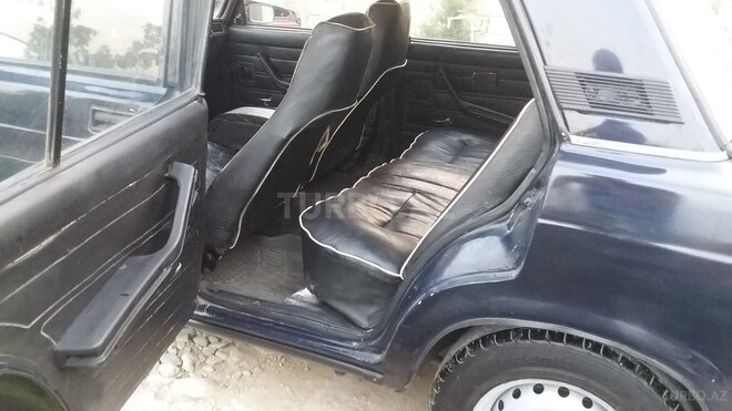 LADA (VAZ) 2107 1991, 350,000 km - 1.6 l - Bakı