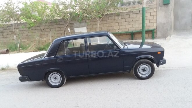 LADA (VAZ) 2107 1991, 350,000 km - 1.6 l - Bakı