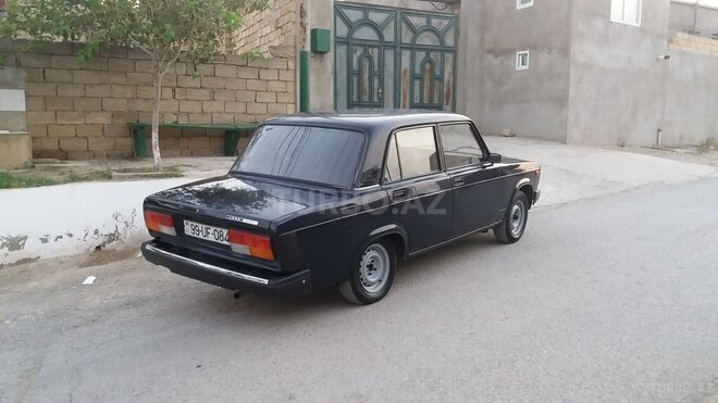 LADA (VAZ) 2107 1991, 350,000 km - 1.6 l - Bakı
