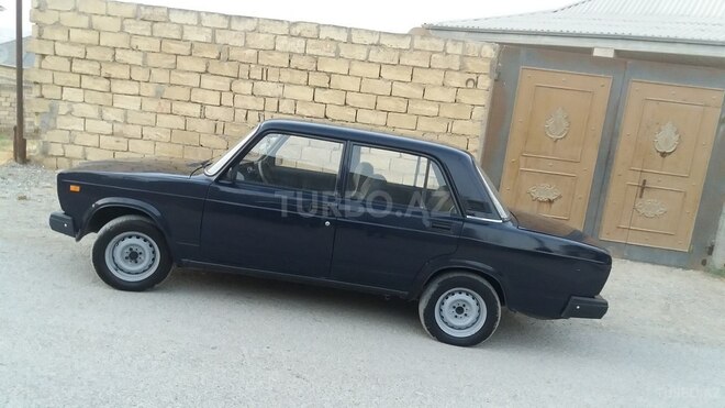 LADA (VAZ) 2107 1991, 350,000 km - 1.6 l - Bakı