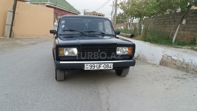 LADA (VAZ) 2107 1991, 350,000 km - 1.6 l - Bakı