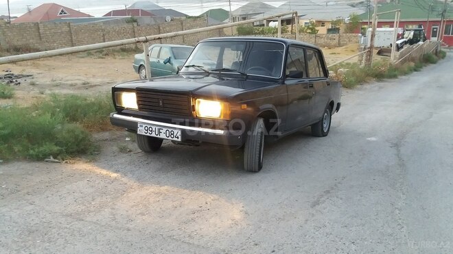 LADA (VAZ) 2107 1991, 350,000 km - 1.6 l - Bakı
